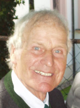 Heinrich Steindl, Erntedank 2004